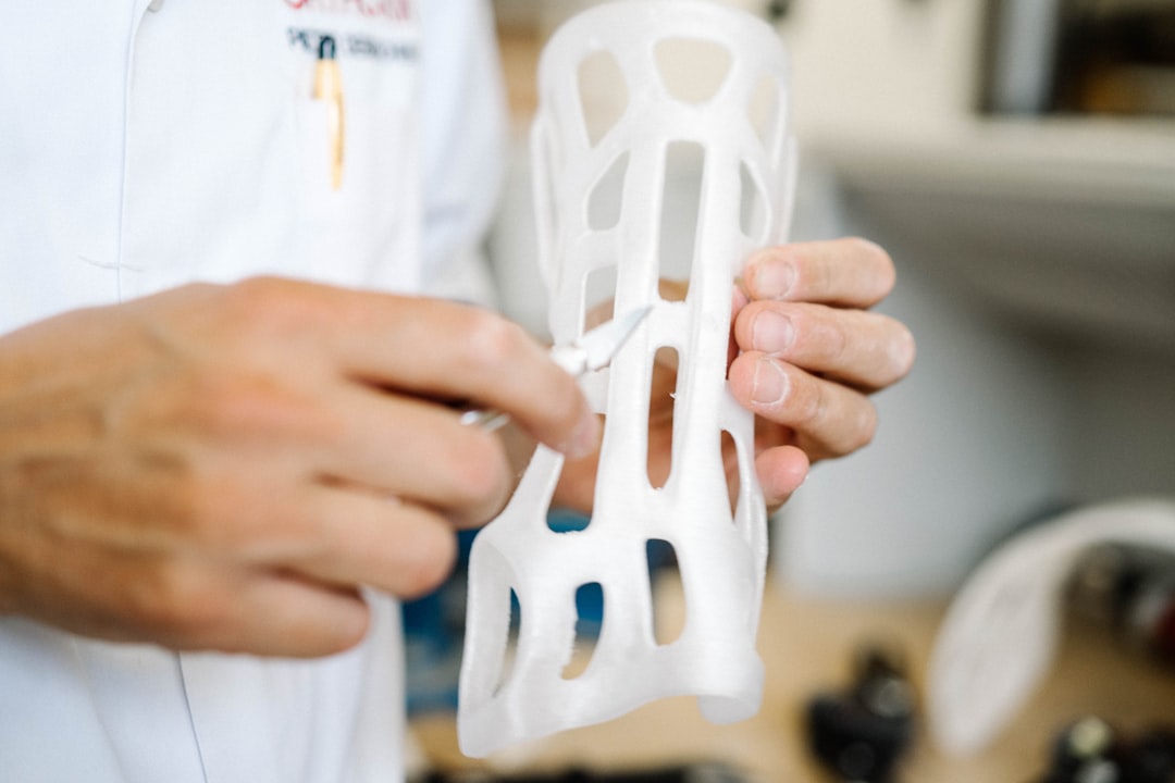 Orthopedics