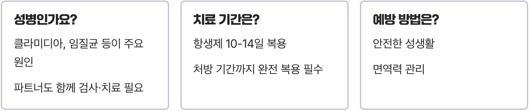 골반염증상 초기 단계에서 꼭 확인해야 할 주요 신호들