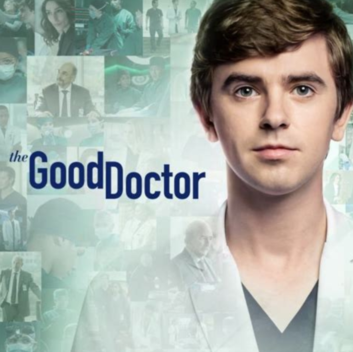굿 닥터