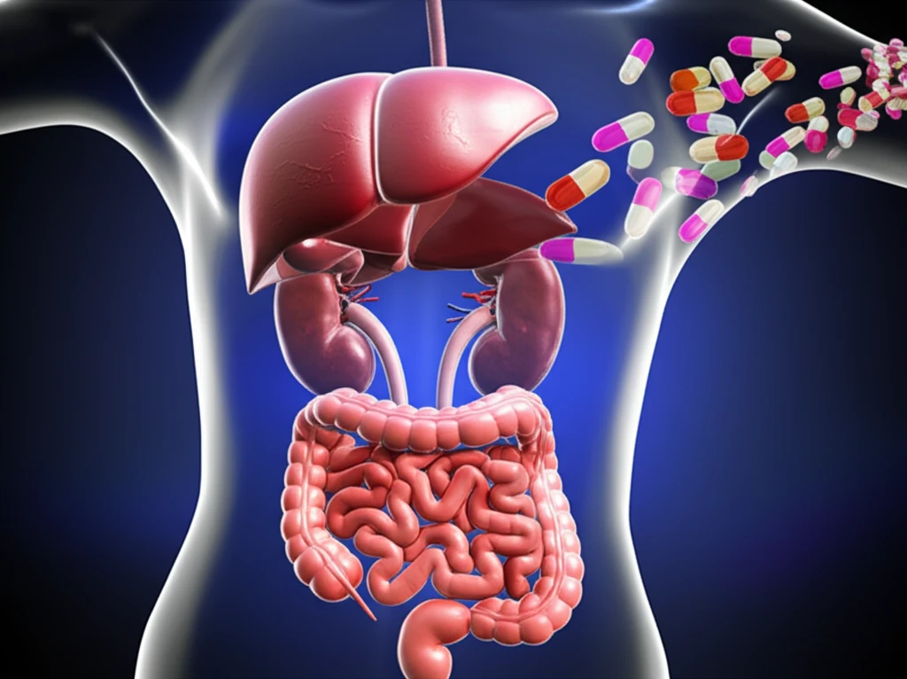 아세트아미노펜 이부프로펜 차이점 기저..