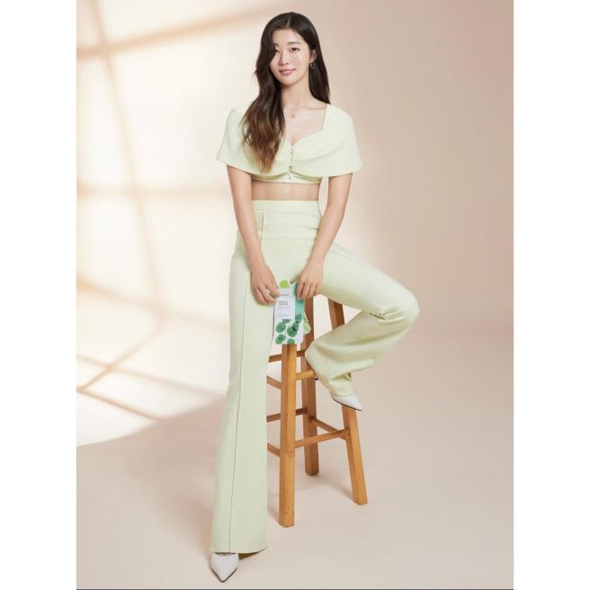 김재희 프로필 총정리: 나이, 학력, 20억 누적 상금 및 KLPGA 덕신EPC 1R 선두 비결