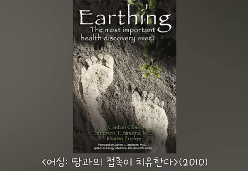 책 접지이론
