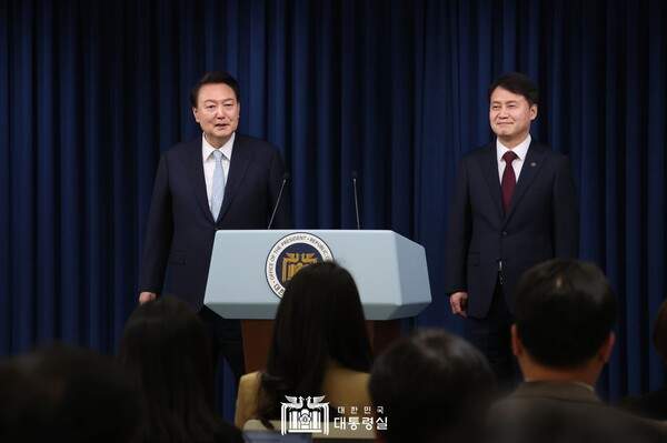 김주현 민정수석 프로필