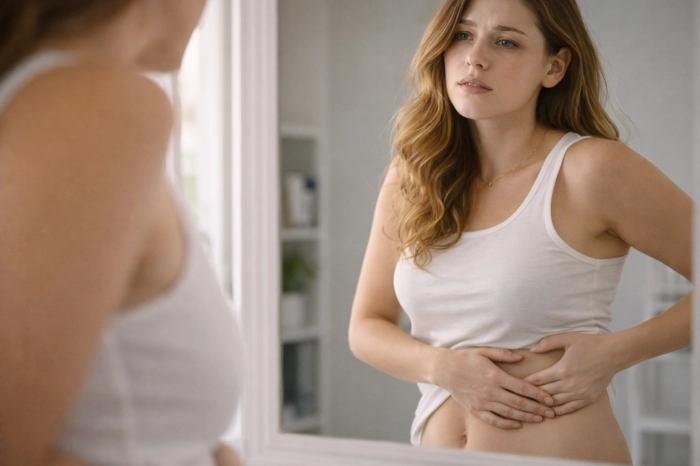 얼굴이 검어지는 이유