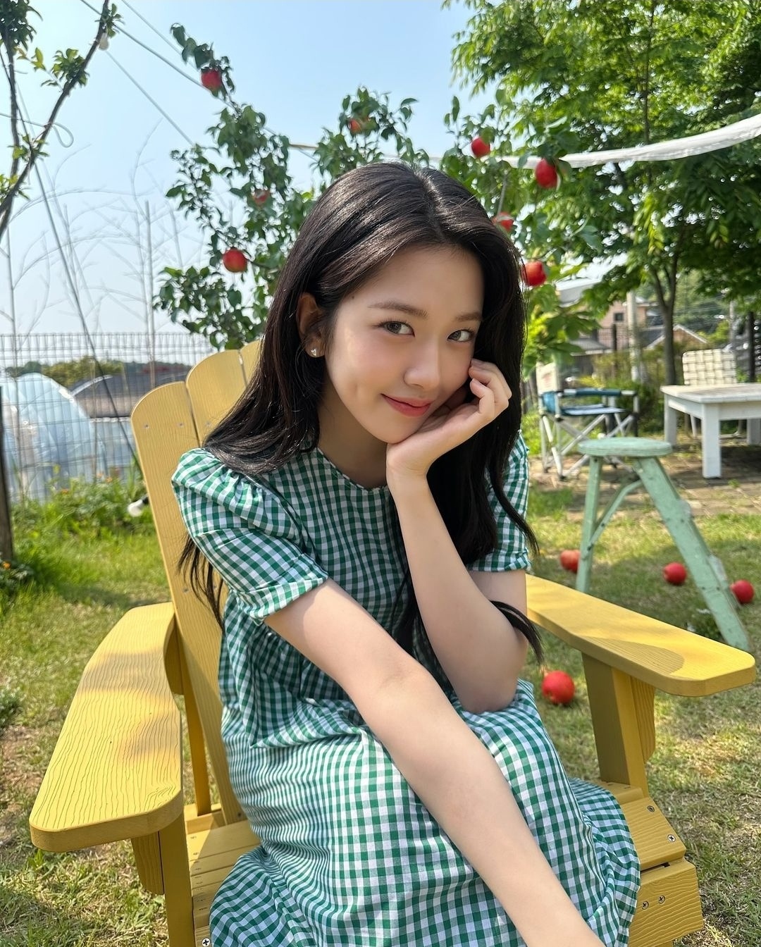 안유진1