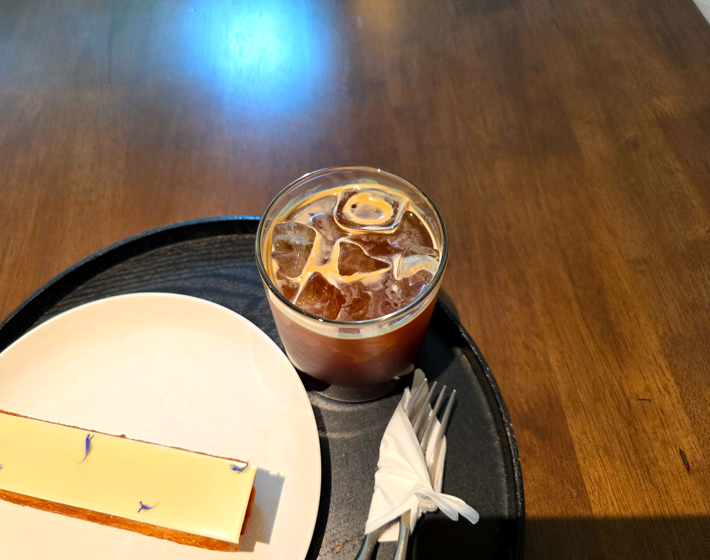 연희동디저트카페구뜨몽떼