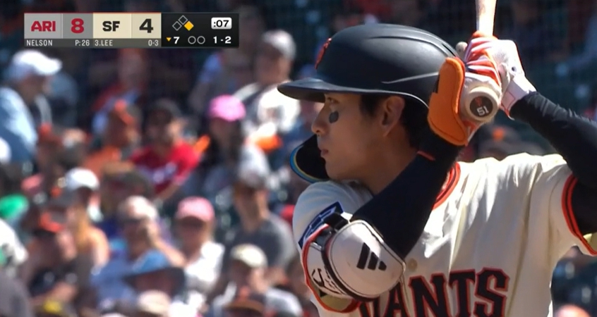 이정후, 메이저리그 데뷔 첫 2경기 연속 홈런! 경기 분석, 전망