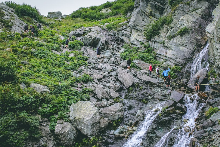 서울경기권 등산코스추천