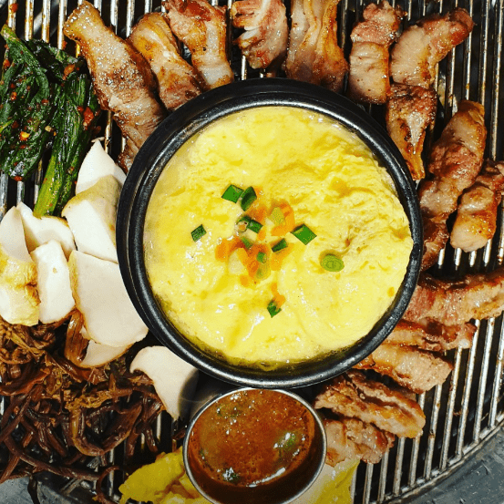 범일동 맛집 "코소롱" 음식사진