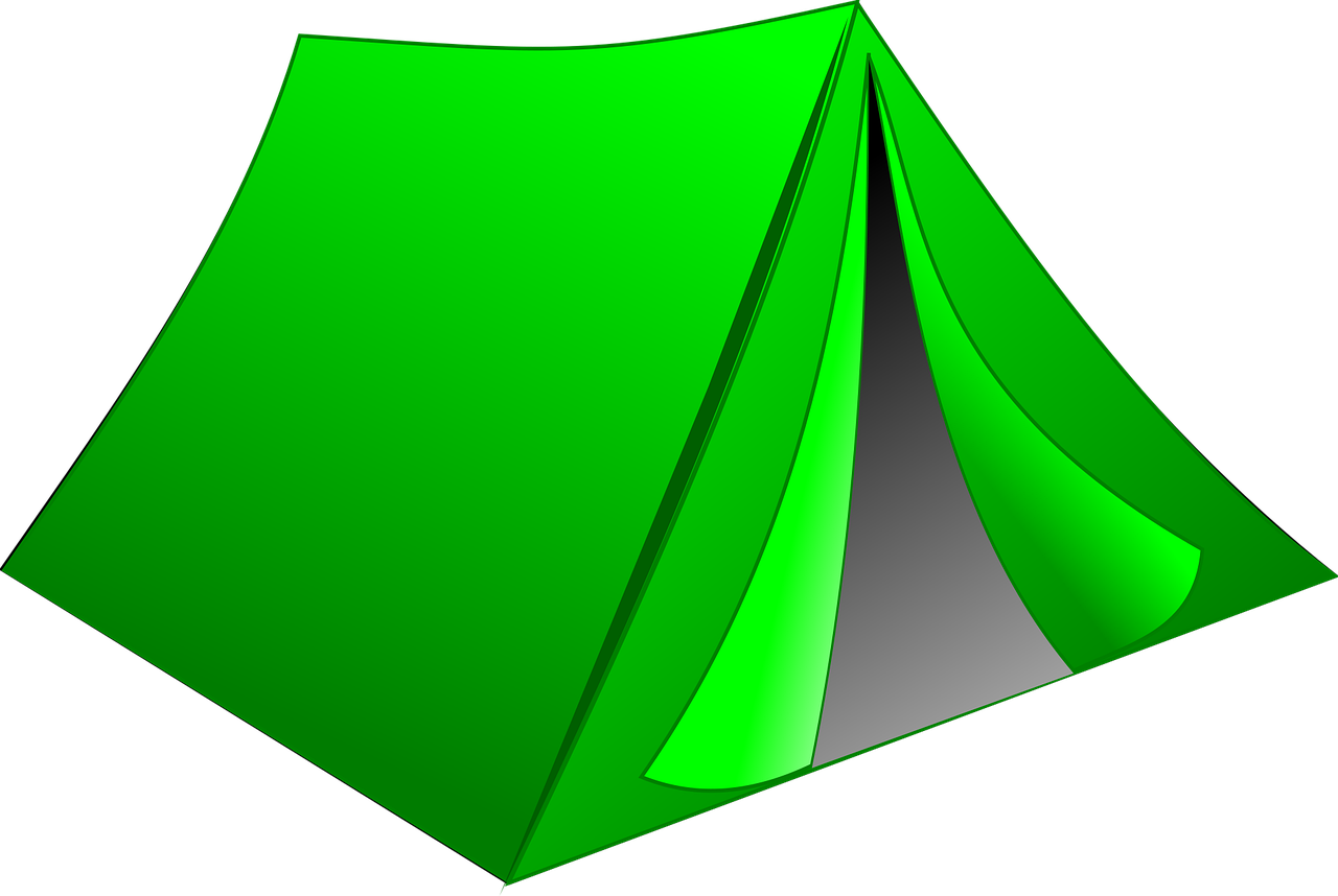 가을 캠핑장 추천지