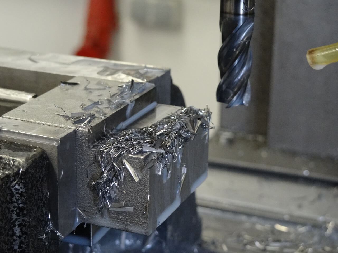 머시닝센터란? 기초 개념부터 종류, 활용, 자격증까지 한눈에!