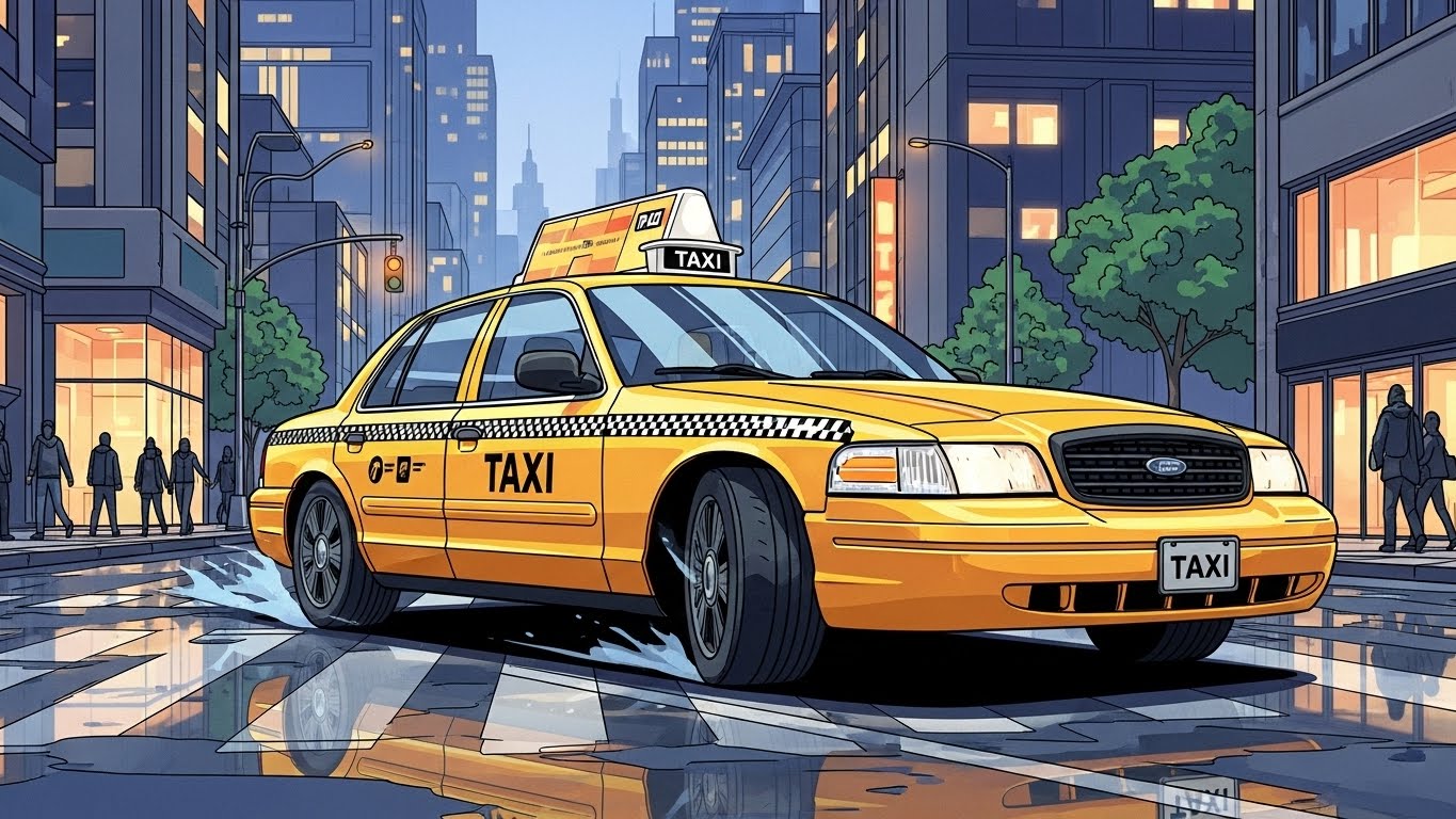 양평 개인택시 시세 면허 번호판