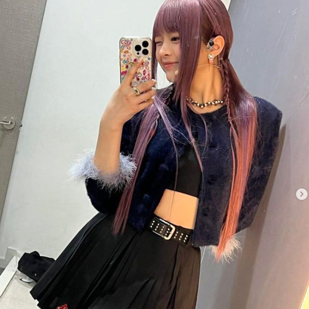 뉴진스 하니