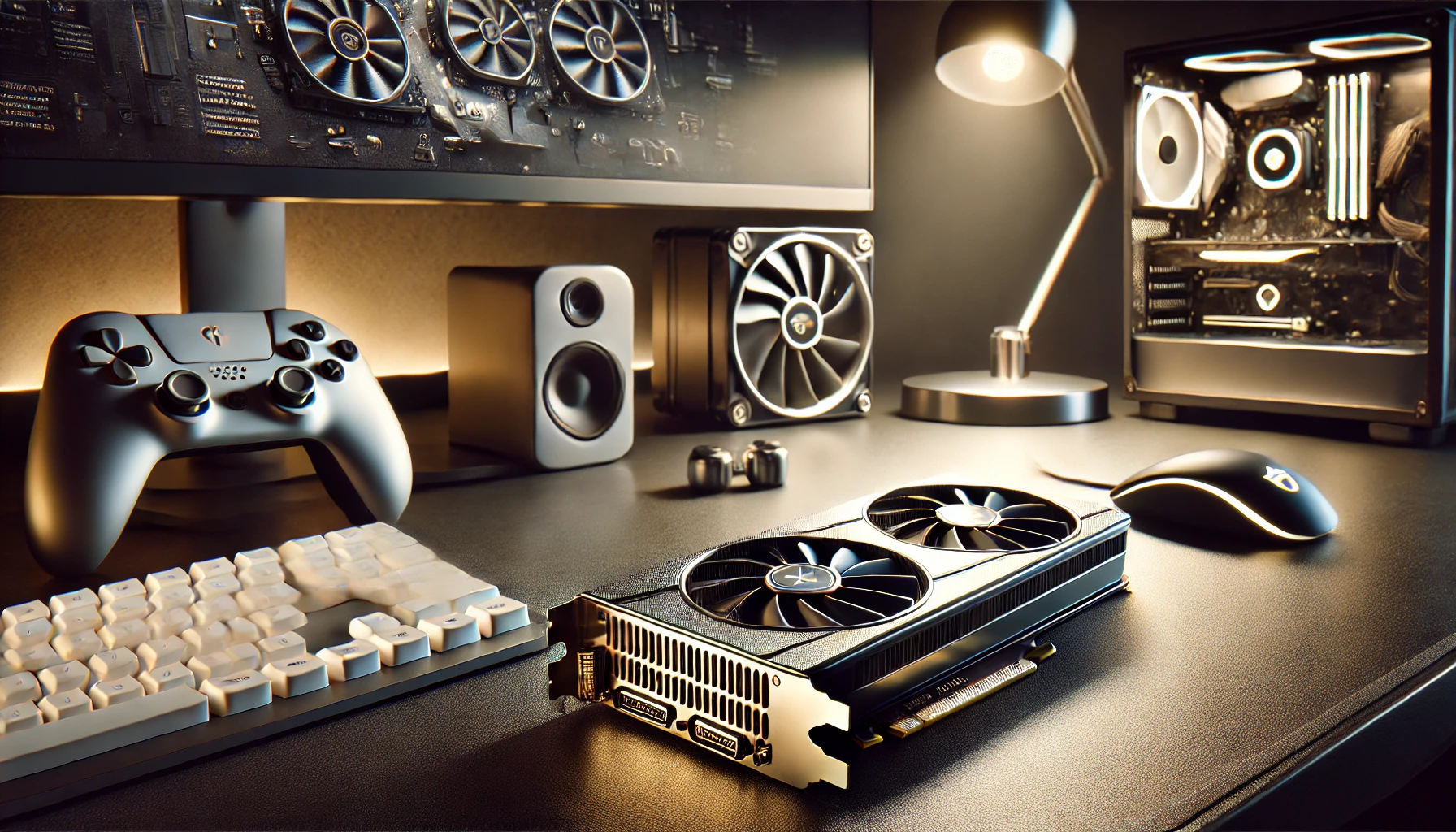 그래픽카드이미지