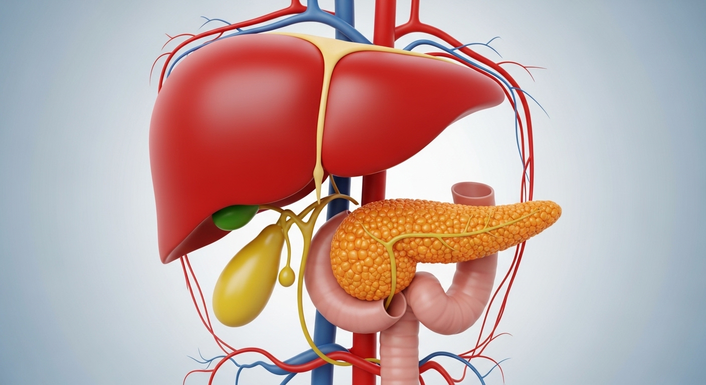 췌장암생존율영양제