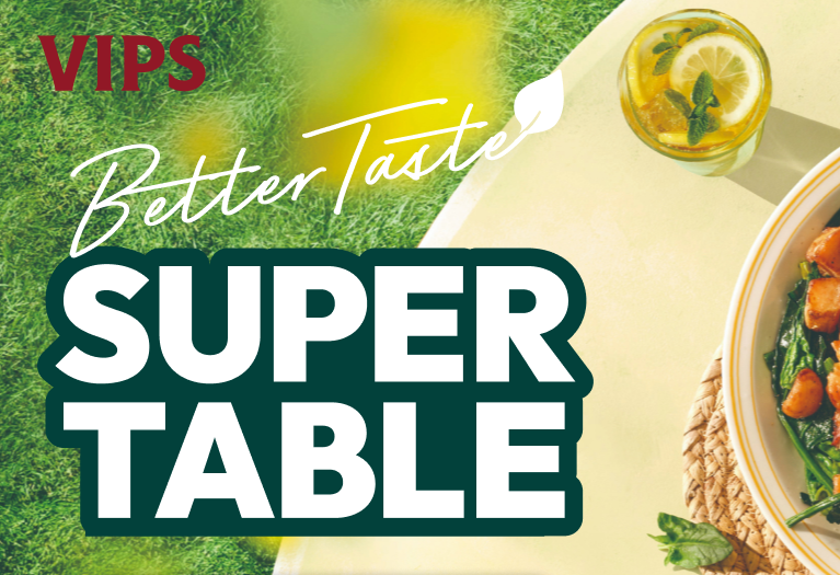 빕스 관련 사진