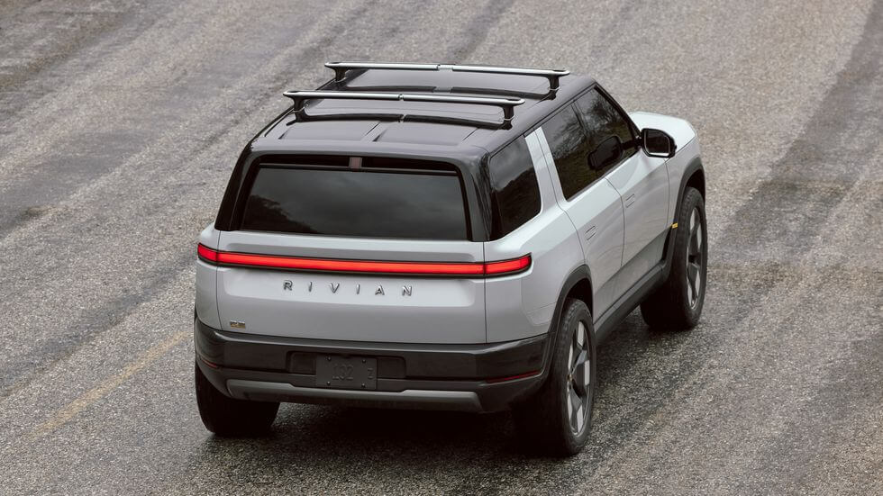 2026 리비안 R2