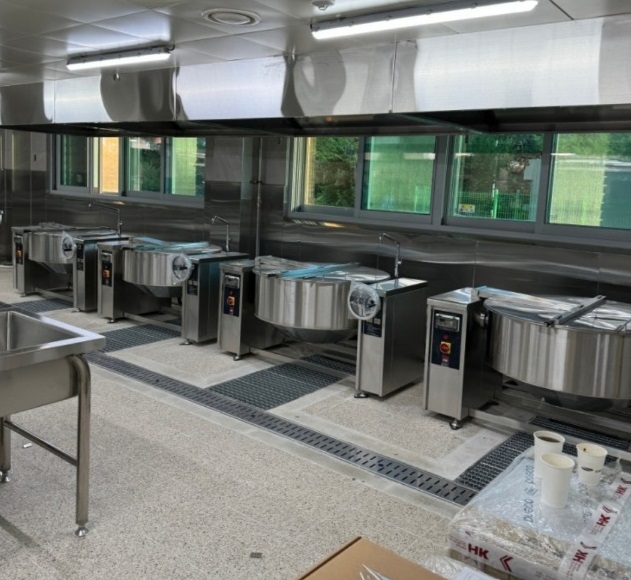 극한직업-평택-중고-주방기구-해찬솔-폐업-주방가구-업소용중고주방