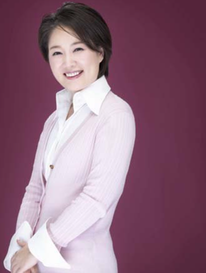 이금희 아나운서 프로필 사진│KBS 공채 16기 출신 국민 MC