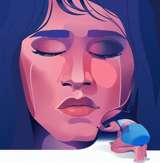 눈물 꿈 눈물 흘리는 꿈 부모 조상 보는 꿈 대성통곡 하는 꿈해몽