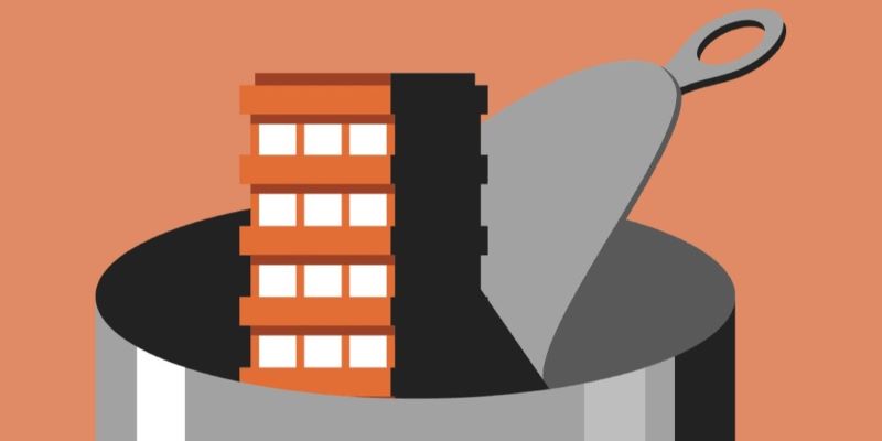 전세사기 새수법 관련 일러스트 이미지 < 출처 : 롯데카드 >