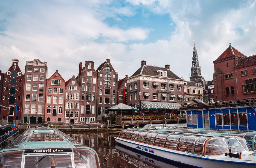 유럽 여행 자주하는 실수