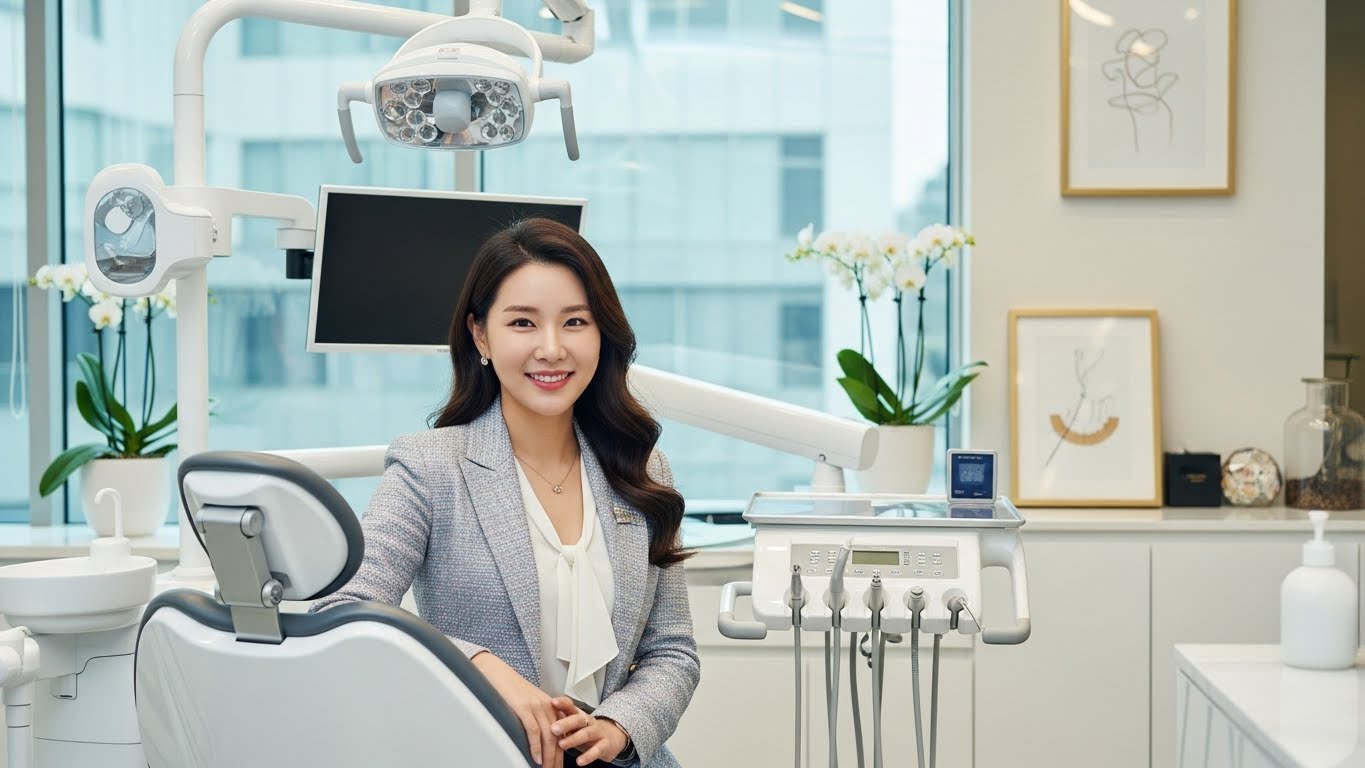 치아 신경치료 해야 하는 경우