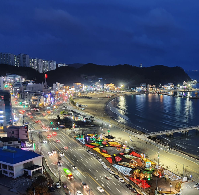 여름휴가로 포항 가볼만한 곳 추천 ! 죽도시장부터 영일대해수욕장까지, 바다·맛·힐링 모두 잡은 여행코스