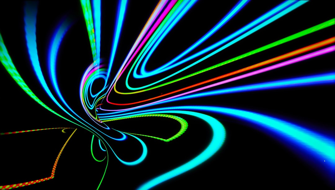 Quantum.