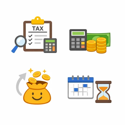 부가세 신고 서류 정리