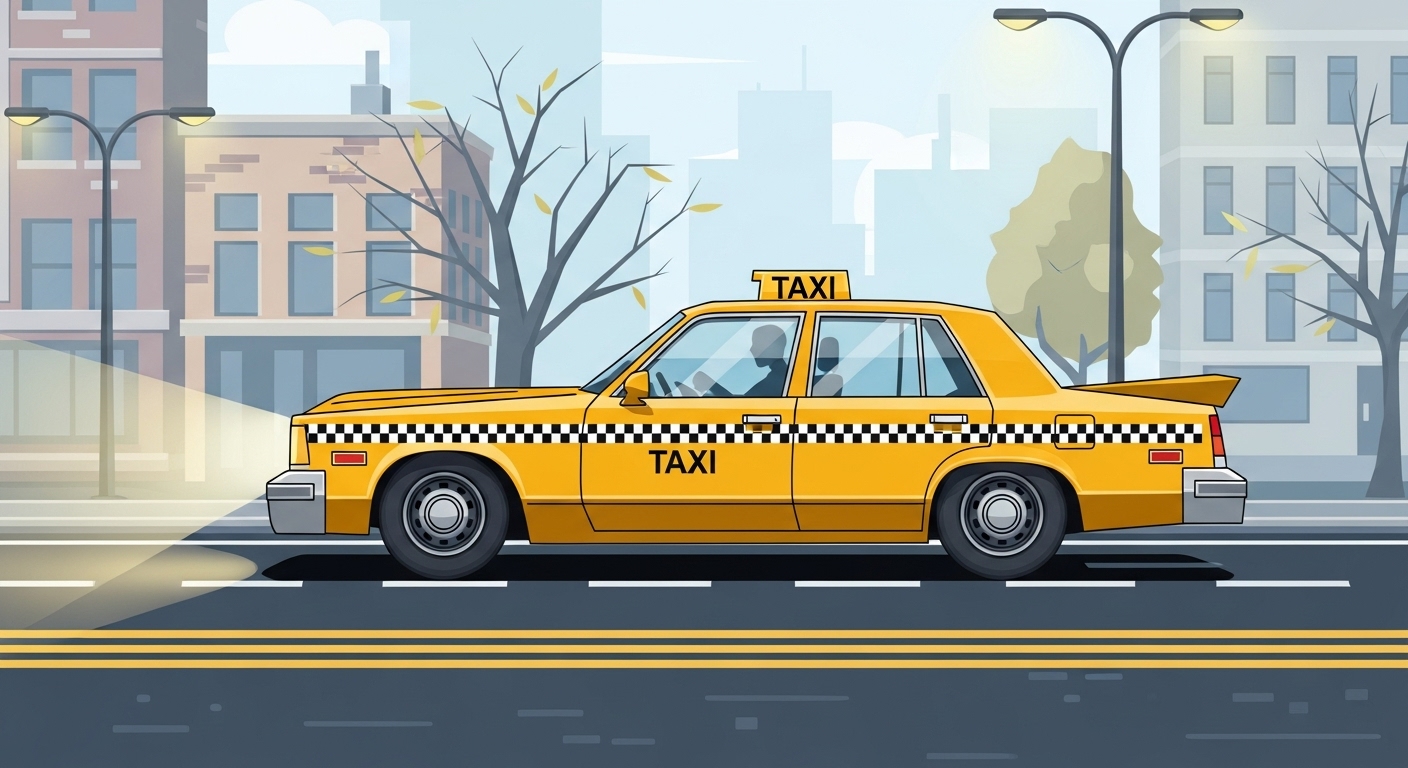 당진 개인택시 시세 면허 가격 1