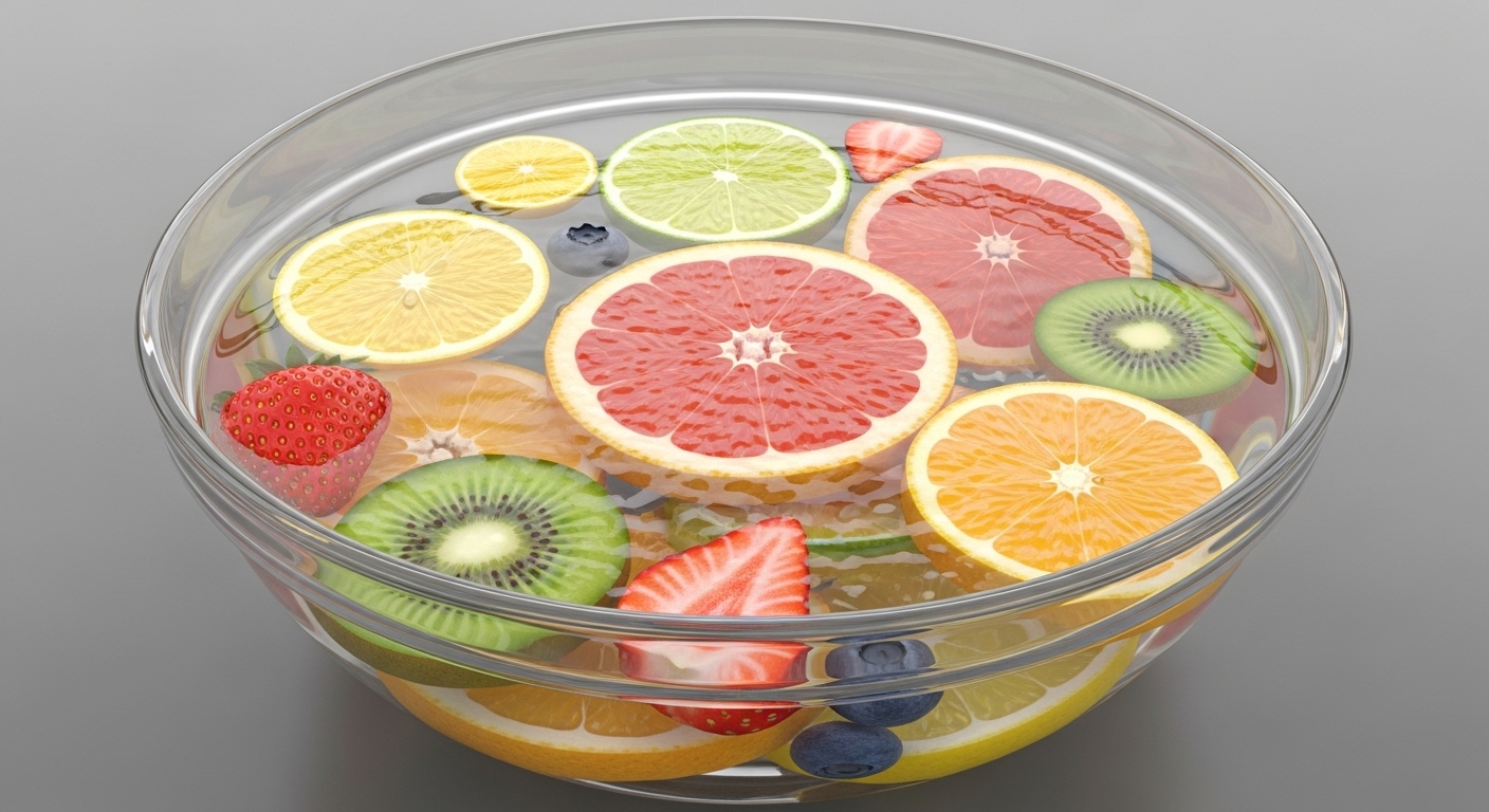 신장투석환자과일