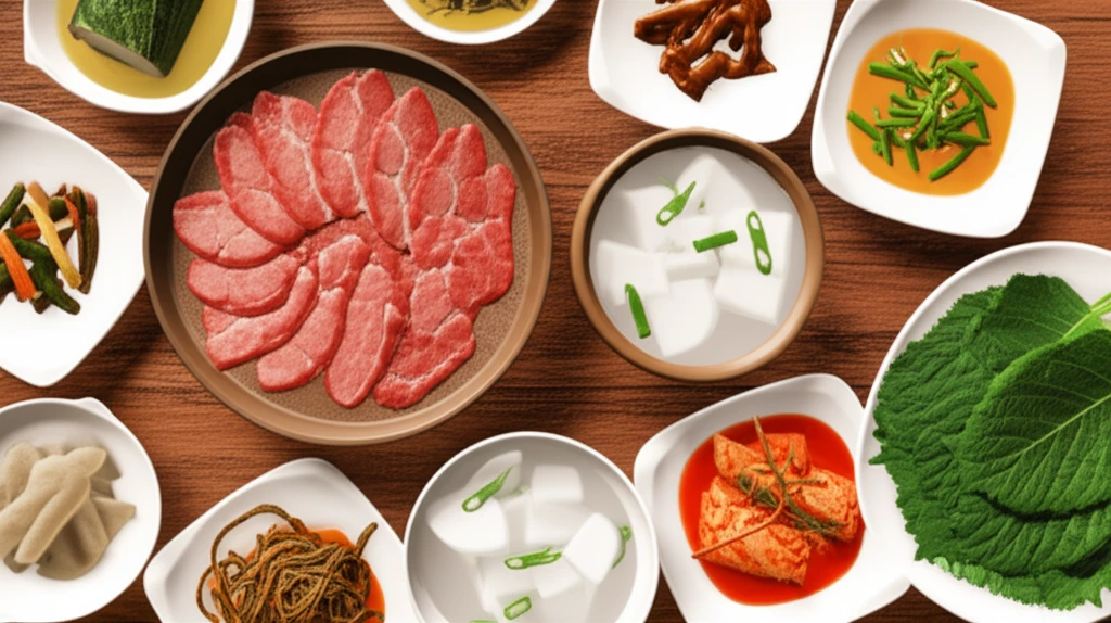 가족 외식은 무조건 여기! 용강동 왕