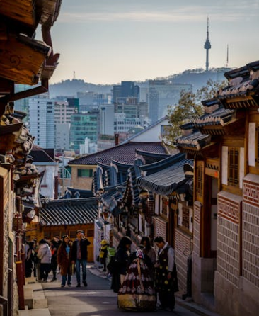 그래프로 보는 2024 한국 사회지표: 인구&amp;#44; 경제&amp;#44; 사회 변화 심층 분석