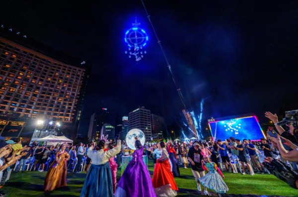 서울거리예술축제