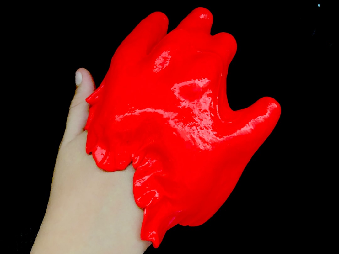 Blood circulation