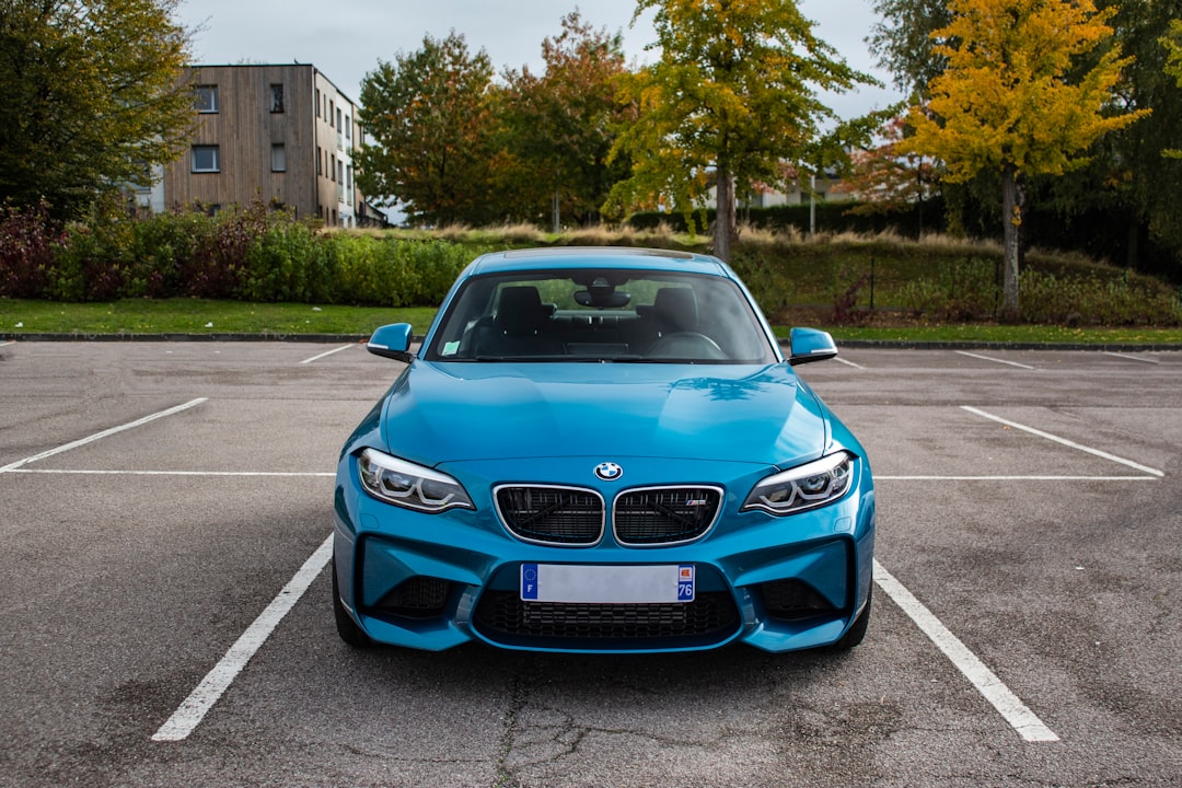 자동차 (Car)