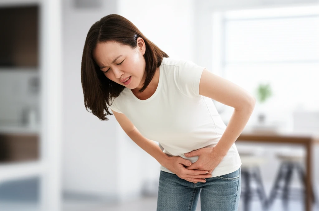 마그네슘 섭취 전 필수 확인 사항: ..