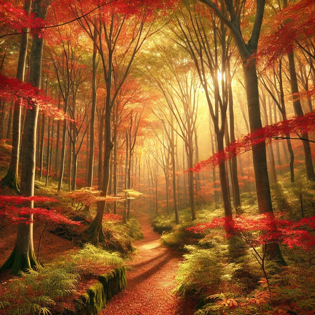 경기도 단풍 명소