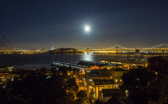 브런치 온더 브릿지 일정과 참가 신청