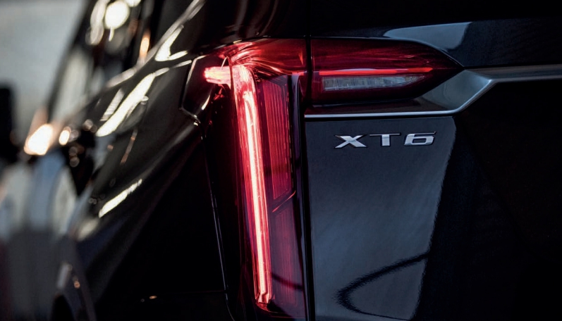 캐딜락 XT6 가격 완벽 정리 트림별 가격과 옵션 비교