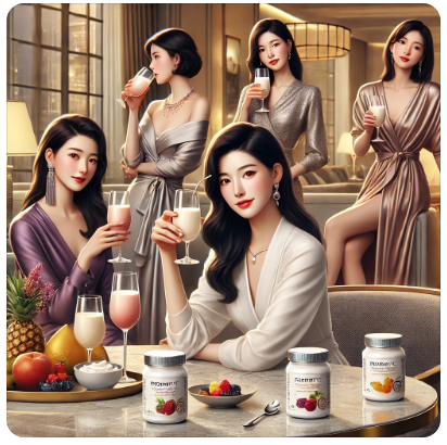 질 유산균