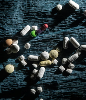 비타민C 하루 권장량