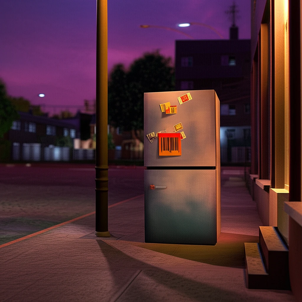 버리기 쉬워진다! 대구 중구 대형폐기..