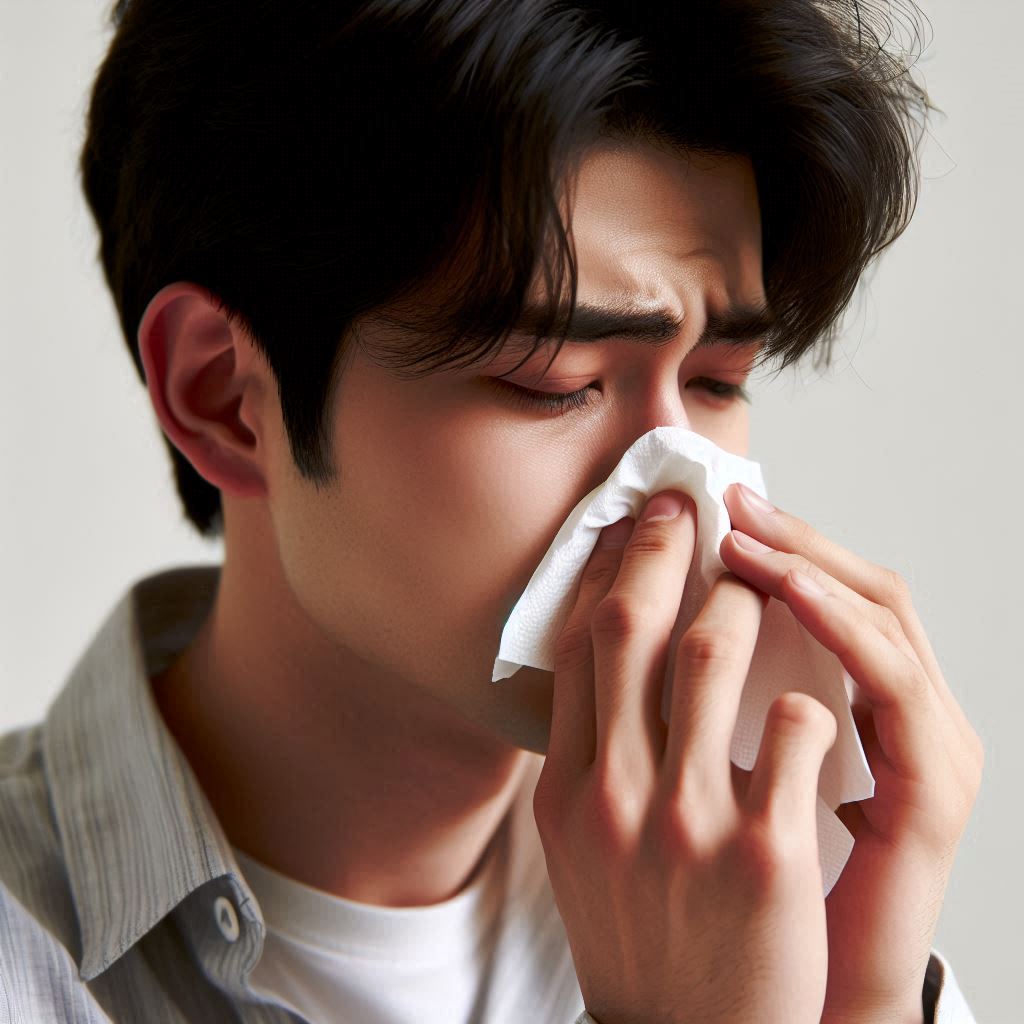 비염과 축농증, 증상만 알면 걱정 끝! 당신이 알아야 할 모든 것