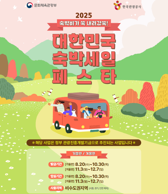 숙박할인쿠폰