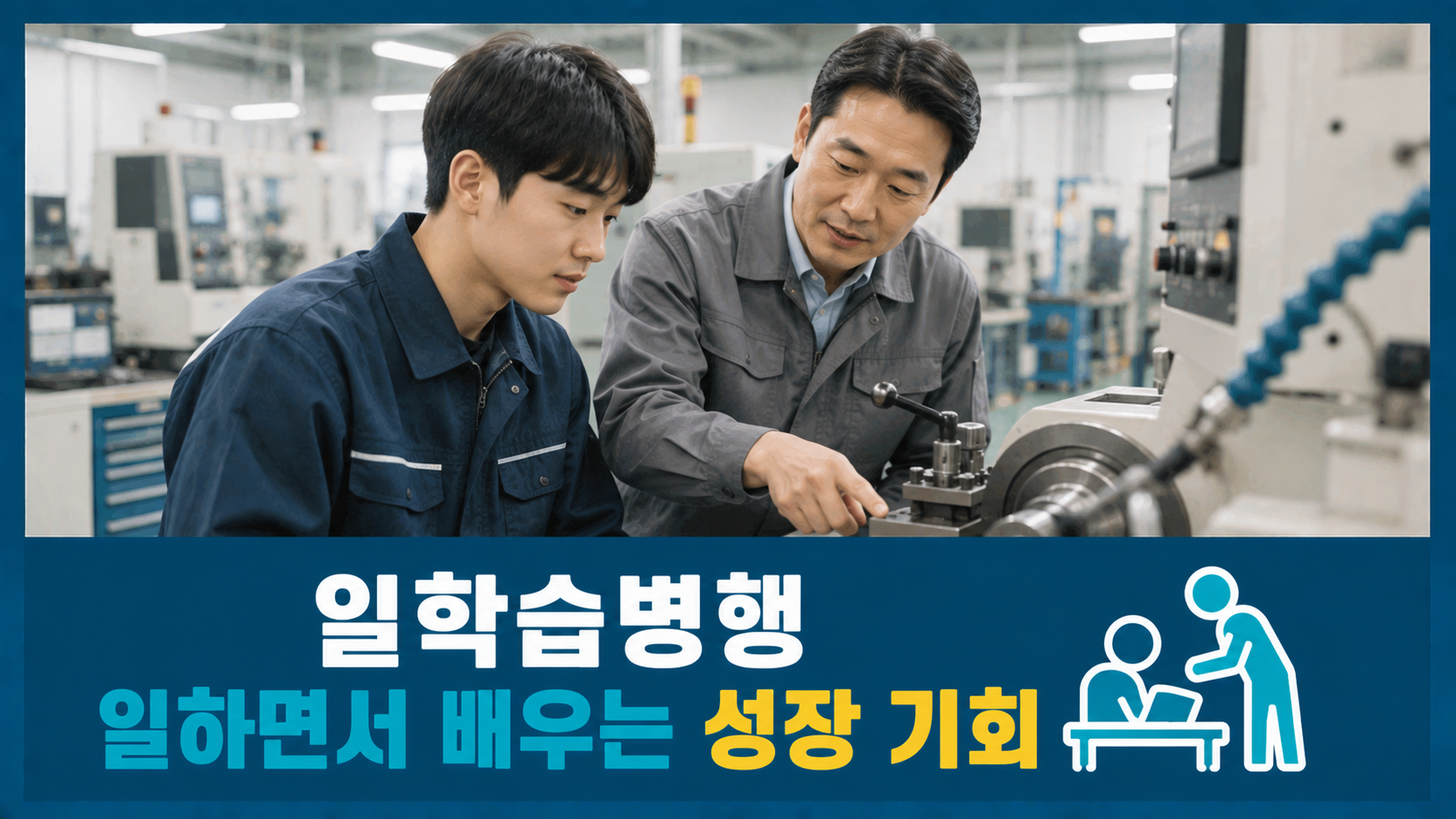 일학습병행