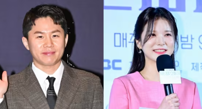 박소영 양세형 전참시|썸 언급부터 엉뚱 일상