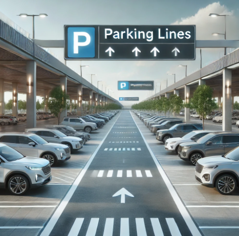 성남시외버스터미널 공영 주차장 요금안내