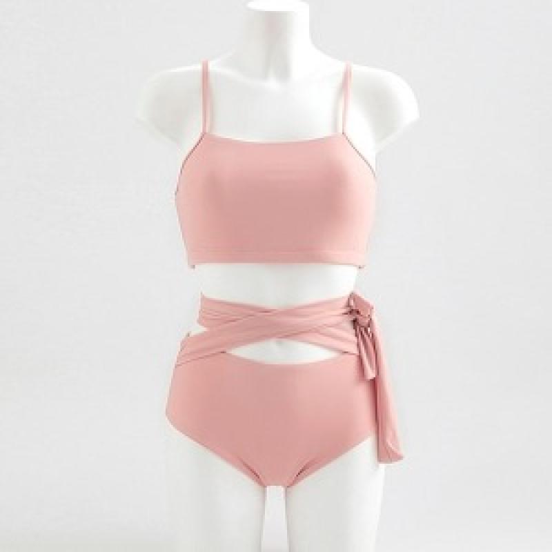 폴댄스 폴웨어 폴키니 폴댄스웨어 바니 세트 set